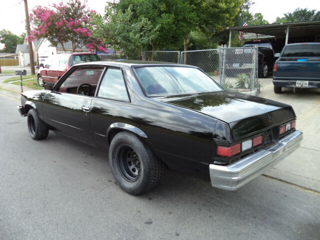 Chevrolet Malibu 1979 image number 3