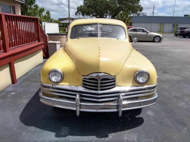 Packard Super Eight 1949 image number 10