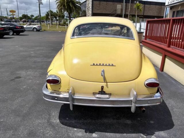 Packard Super Eight 1949 image number 11