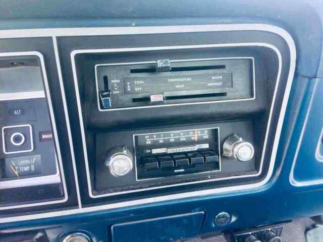 Ford F150 1978 image number 11