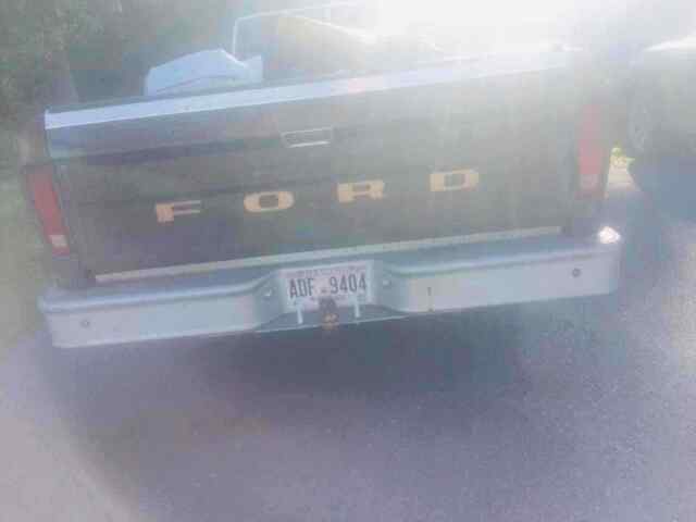 Ford F150 1978 image number 34