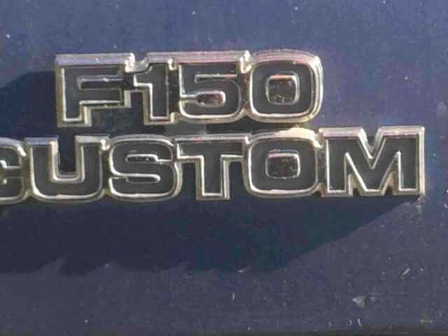 Ford F150 1978 image number 37