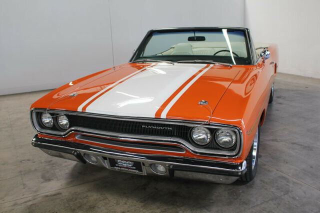 Plymouth Road Runner 1970 image number 26