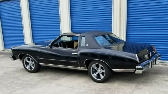 Chevrolet Monte Carlo 1974 image number 2