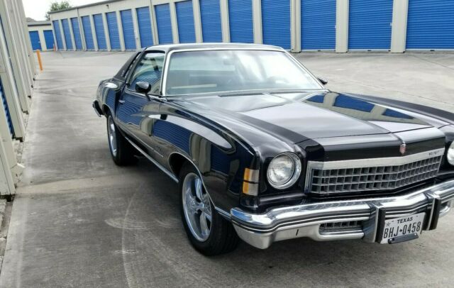 Chevrolet Monte Carlo 1974 image number 21