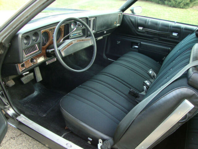 Chevrolet Monte Carlo 1974 image number 26