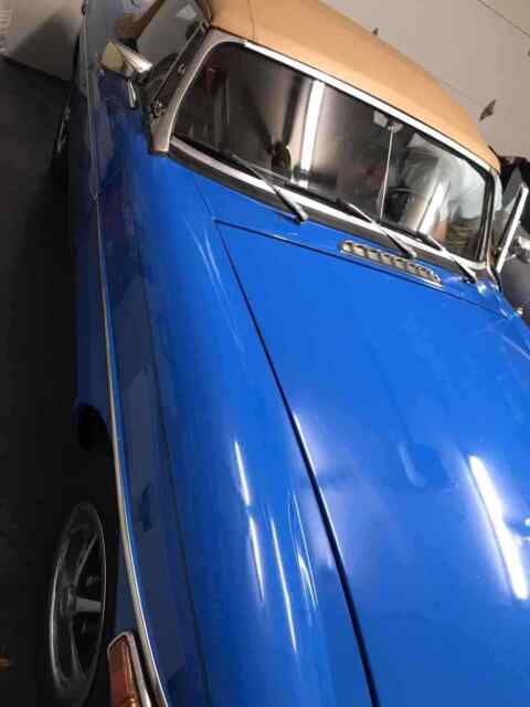 MG MGB 1979 image number 18