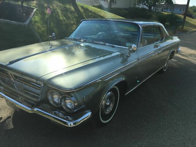 Chrysler 300 Series 1964 image number 11