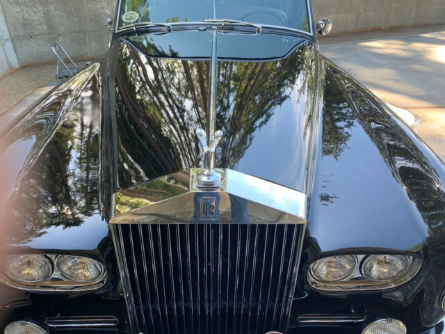 Rolls-Royce Silver Cloud III 1965 image number 10