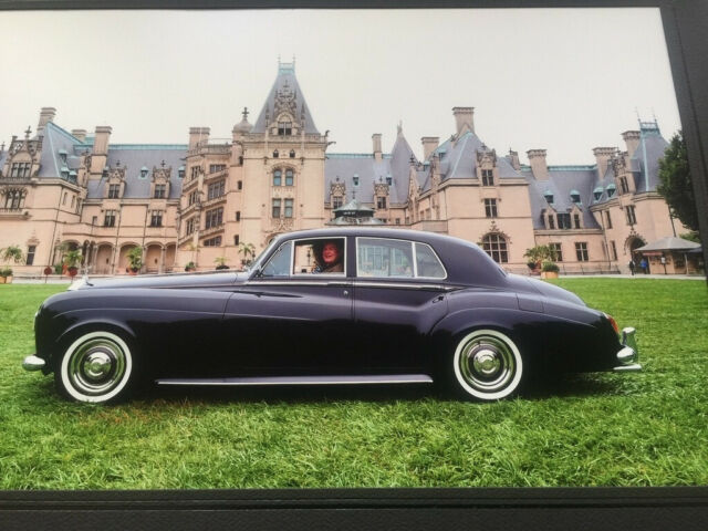 Rolls-Royce Silver Cloud III 1965 image number 26