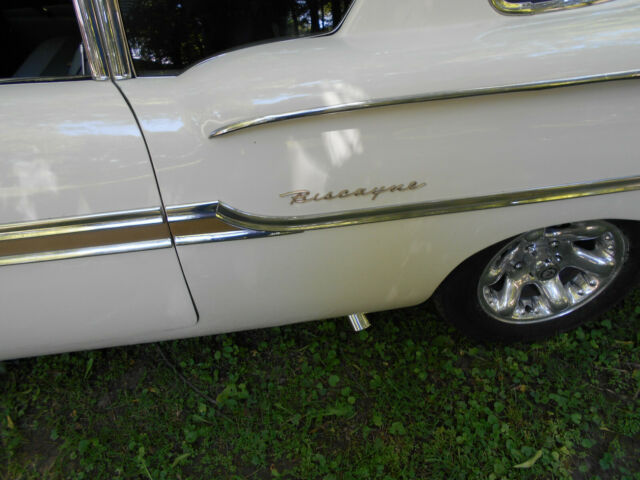 Chevrolet Biscayne 1958 image number 19