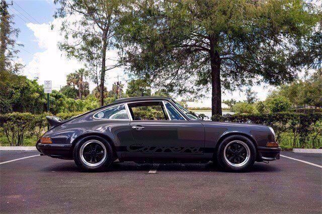 Porsche 911 1976 image number 41