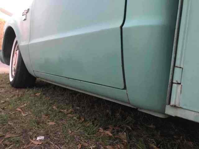 Chevrolet C10/K10 1968 image number 22