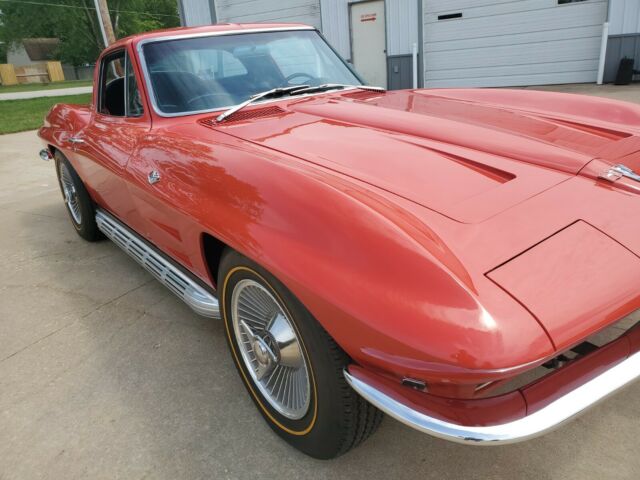 Chevrolet Corvette 1964 image number 5