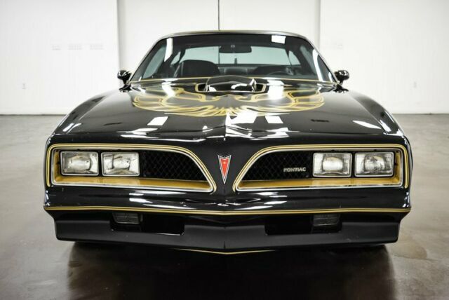 Pontiac Firebird 1978 image number 24