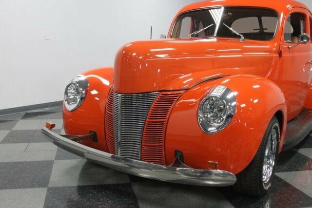 Ford Business Coupe 1940 image number 47