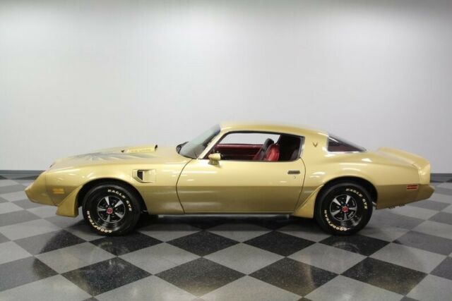 Pontiac Firebird 1979 image number 26