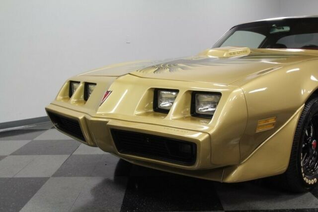 Pontiac Firebird 1979 image number 46