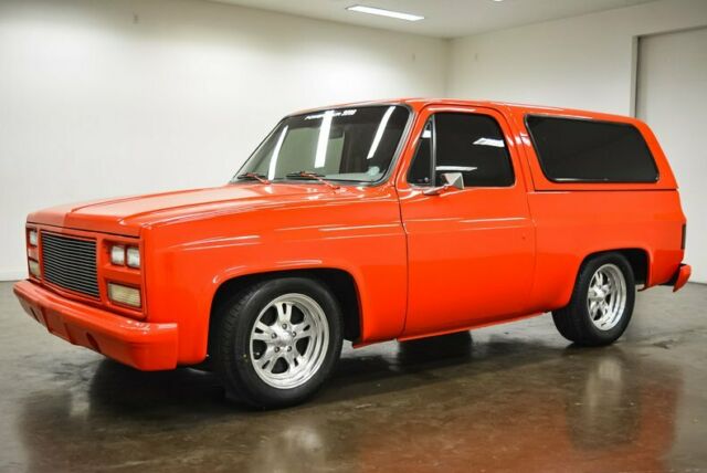 GMC Jimmy 1977 image number 26