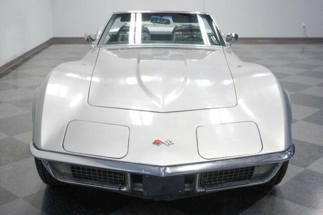 Chevrolet Corvette 1970 image number 19