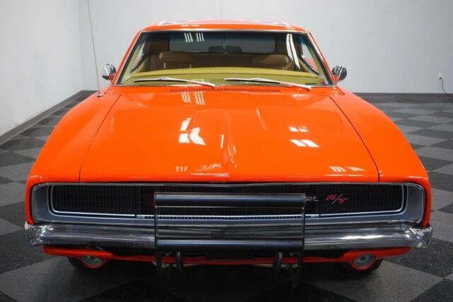 Dodge Charger 1968 image number 19