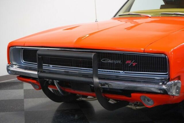 Dodge Charger 1968 image number 22