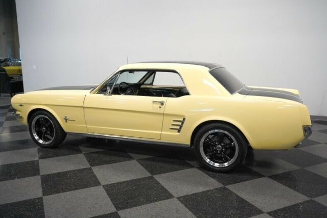 Ford Mustang 1966 image number 32