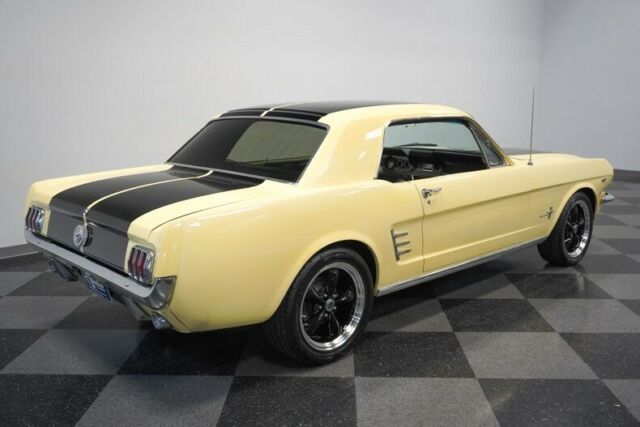 Ford Mustang 1966 image number 37