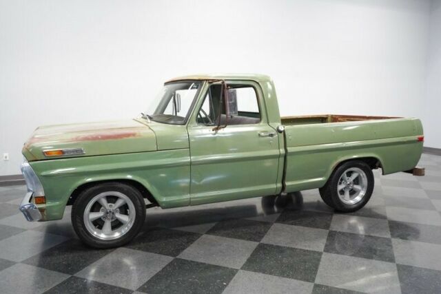 Ford F-100 1971 image number 30