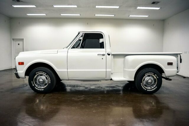 Chevrolet C-10 1970 image number 27