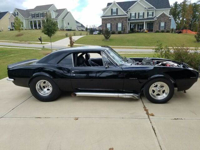 Chevrolet Camaro 1967 image number 27