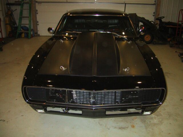 Chevrolet Camaro 1967 image number 31