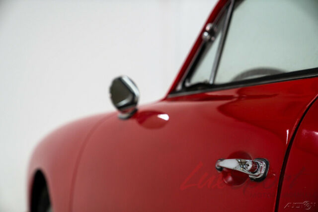 Porsche 356 1963 image number 35