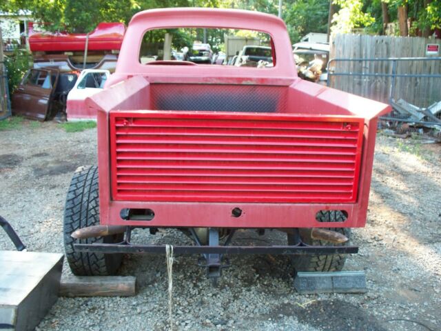 Ford F-100 1966 image number 25