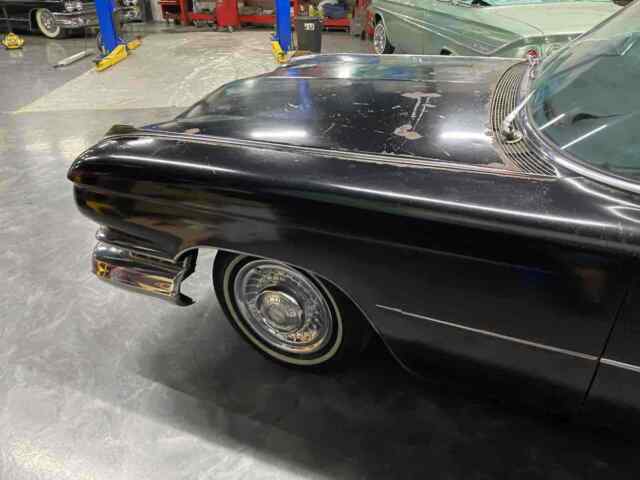 Cadillac sedan deville 1959 image number 33