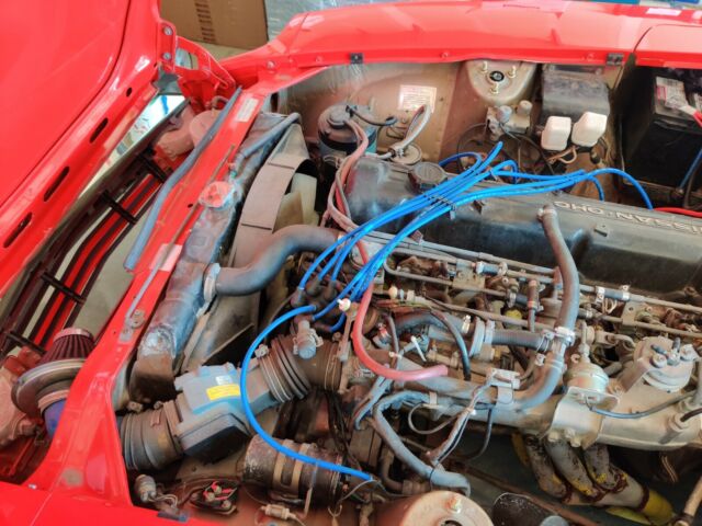 Datsun 280Z 1977 image number 28