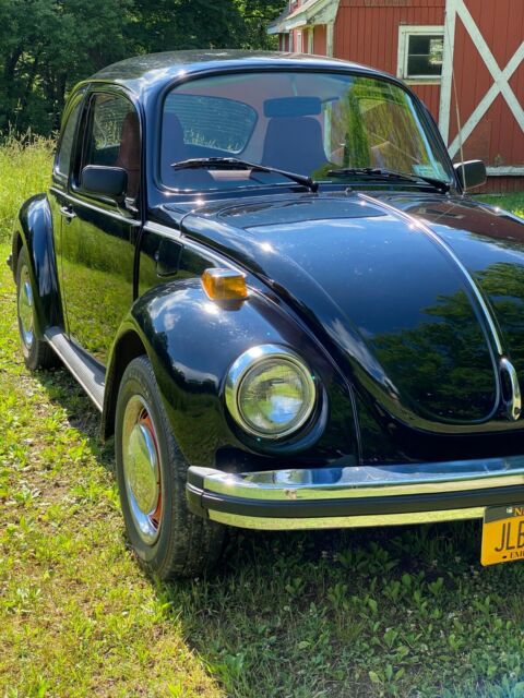 Volkswagen Beetle - Classic 1974 image number 20