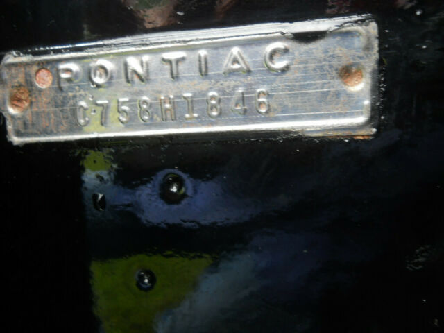 Pontiac Chieftain 1958 image number 32