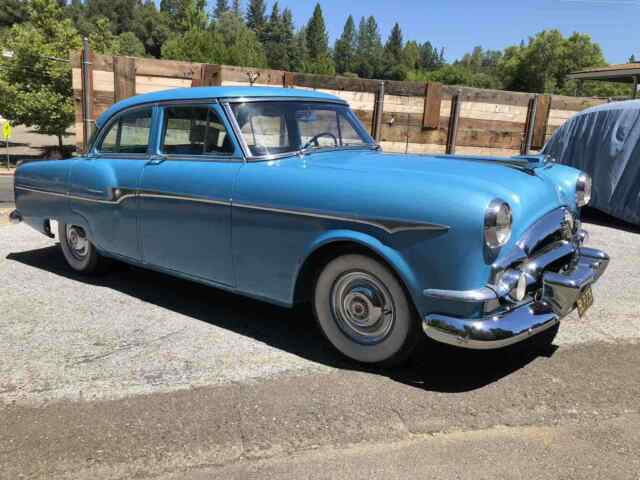 Packard Clipper 1953 image number 0