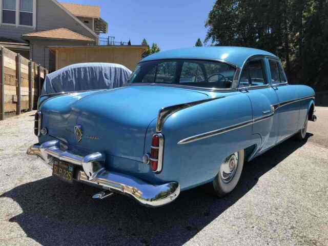 Packard Clipper 1953 image number 2