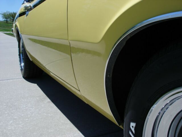 Mercury Comet 1972 image number 31