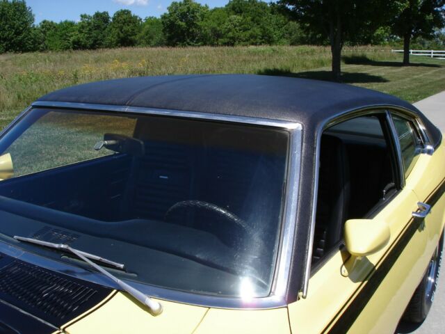 Mercury Comet 1972 image number 32