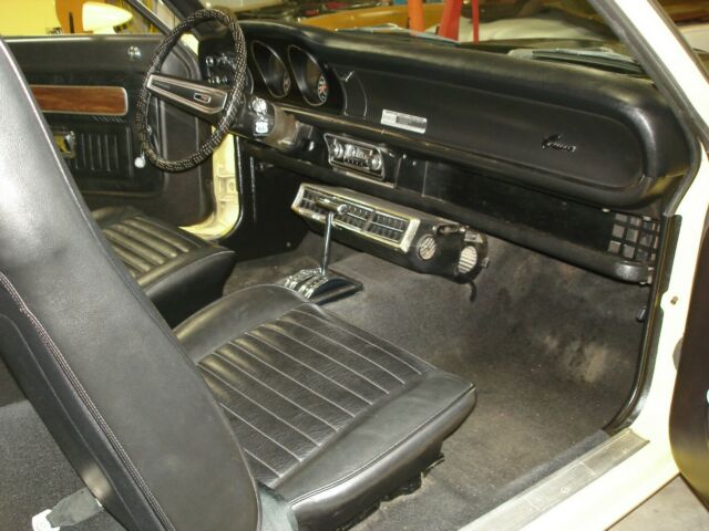 Mercury Comet 1972 image number 37