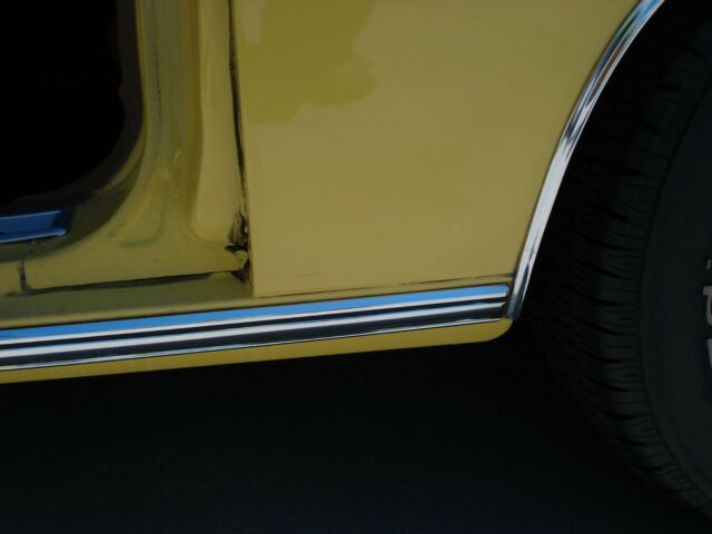 Mercury Comet 1973 image number 30