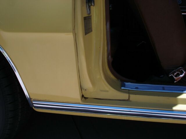 Mercury Comet 1973 image number 31