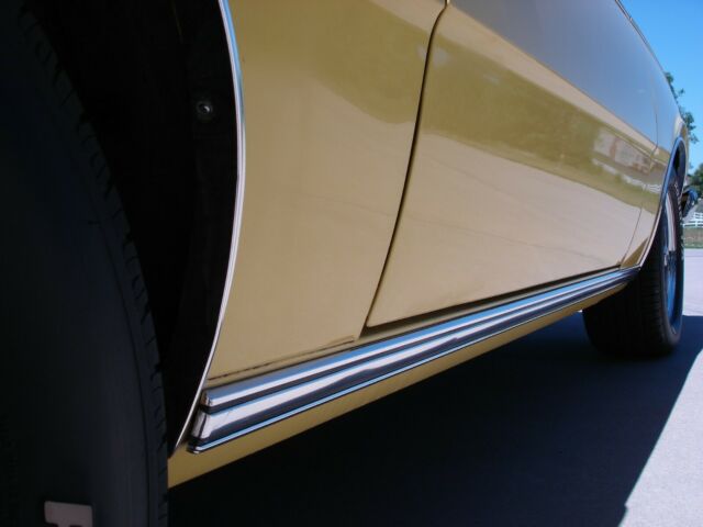 Mercury Comet 1973 image number 5