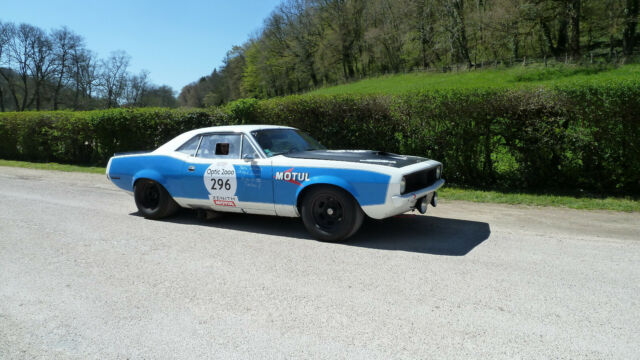 Plymouth Barracuda 1970 image number 1