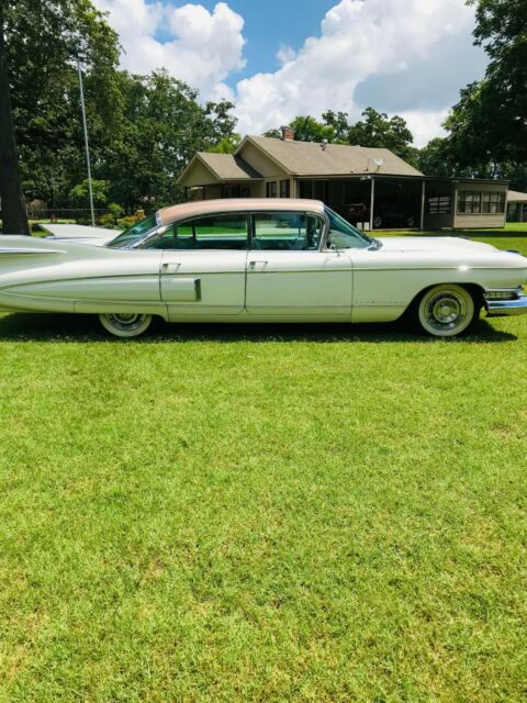 Cadillac Fleetwood 1959 image number 27