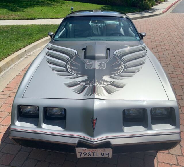 Pontiac Firebird 1979 image number 24