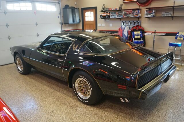 Pontiac Trans Am 1979 image number 28